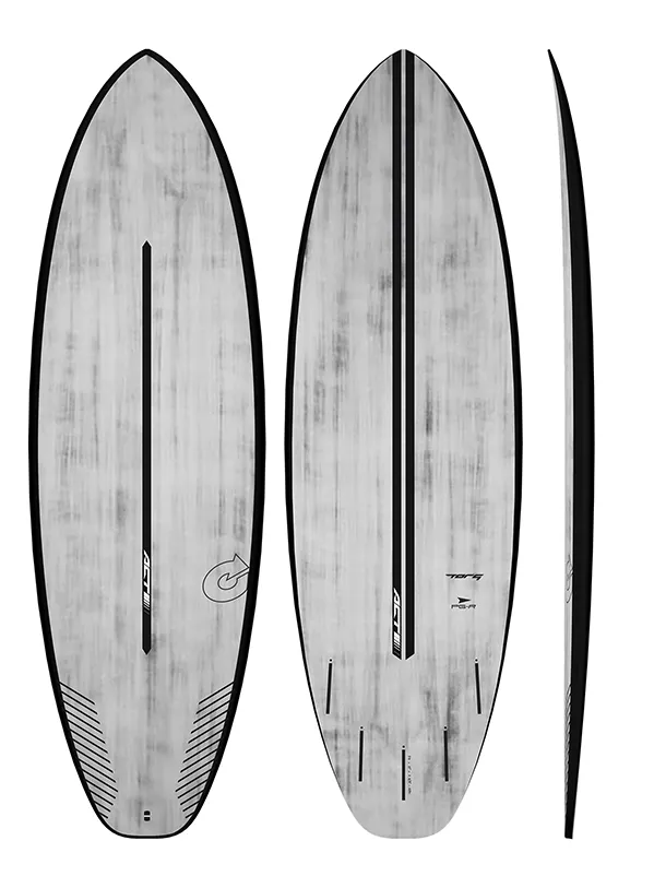 ACT PG-R Surfboard