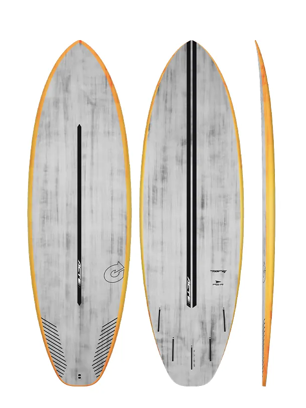 ACT PG-R Surfboard