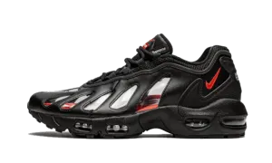 Air Max 96 Black Supreme