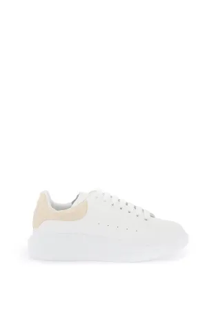 Alexander Mcqueen Oversize Sneakers (Size - 42)