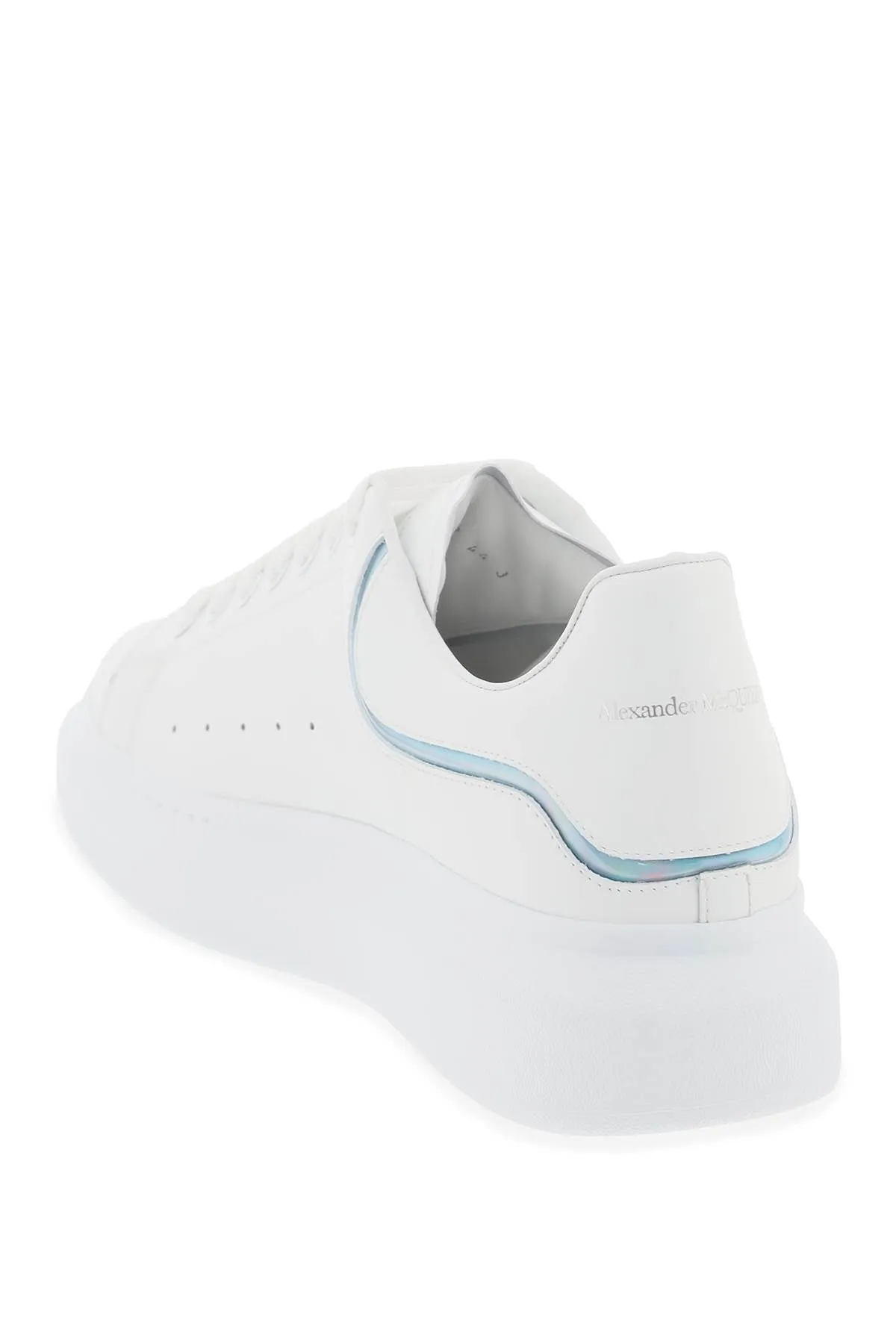 Alexander Mcqueen Oversize Sneakers (Size - 45)
