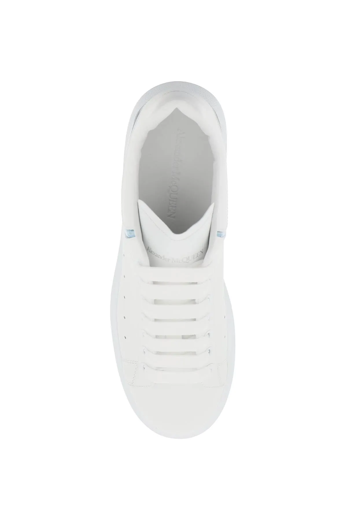 Alexander Mcqueen Oversize Sneakers (Size - 45)