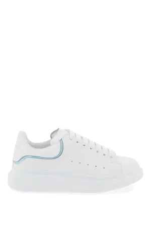 Alexander Mcqueen Oversize Sneakers (Size - 45)