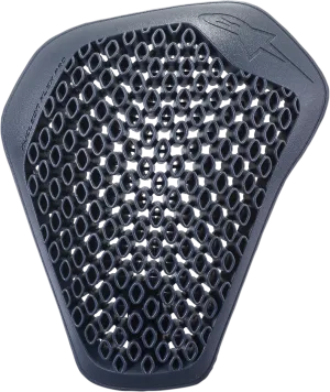 ALPINESTARS Flex Pro Guards - Shoulder - Large 6526221-114-L