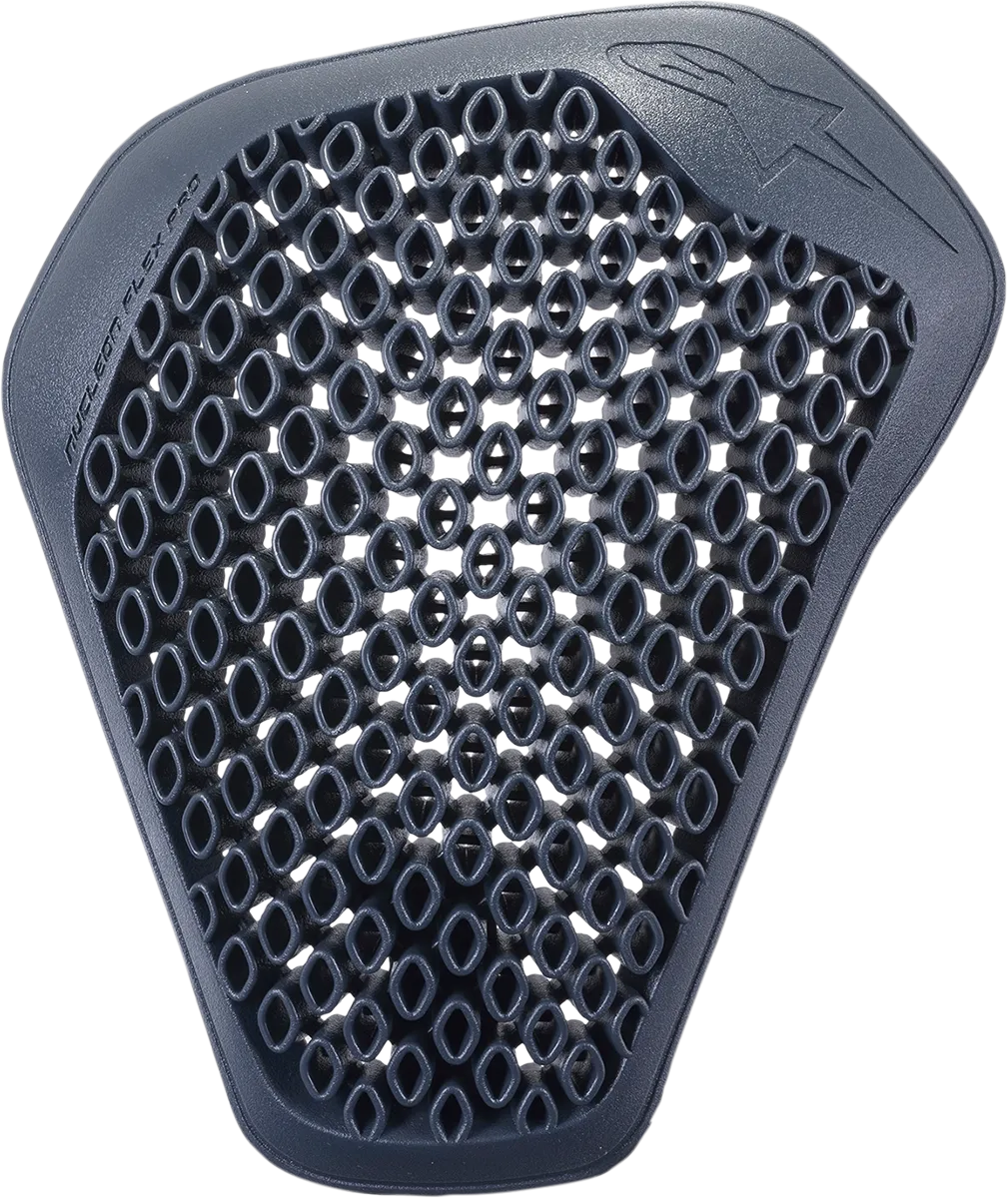 ALPINESTARS Flex Pro Guards - Shoulder - Large 6526221-114-L
