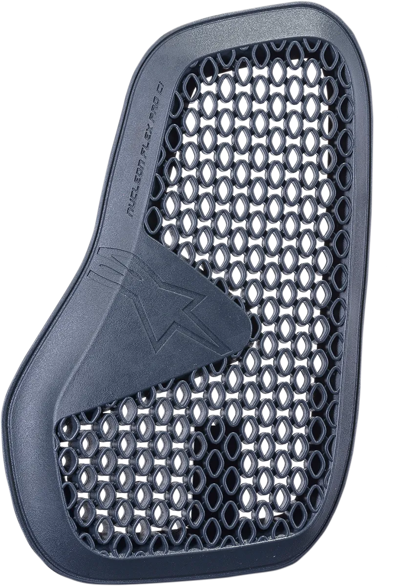 ALPINESTARS Nucleon Flex Pro Ci Protector - Large 6702121-114-L