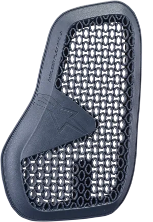 ALPINESTARS Nucleon Flex Pro Ci Protector - Large 6702121-114-L