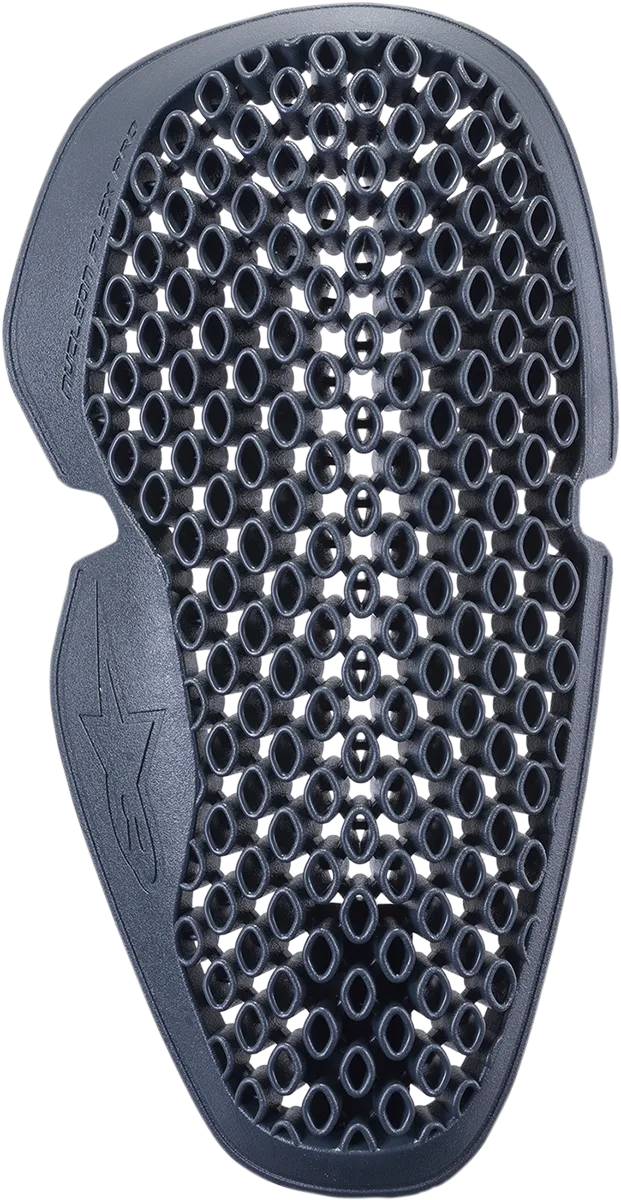 ALPINESTARS Nucleon Flex Pro Elbow Guards - Small 6526121-114-S