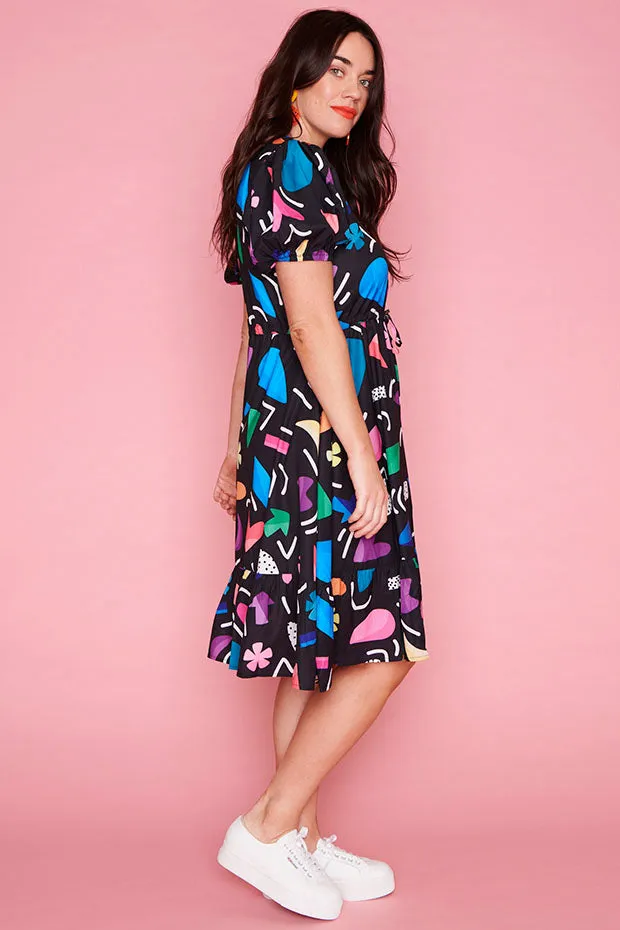 Amelia Bounce Dress