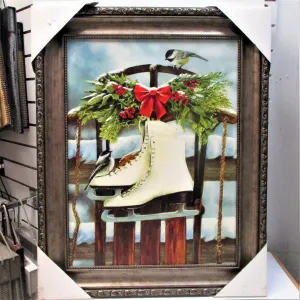 Art - Skates