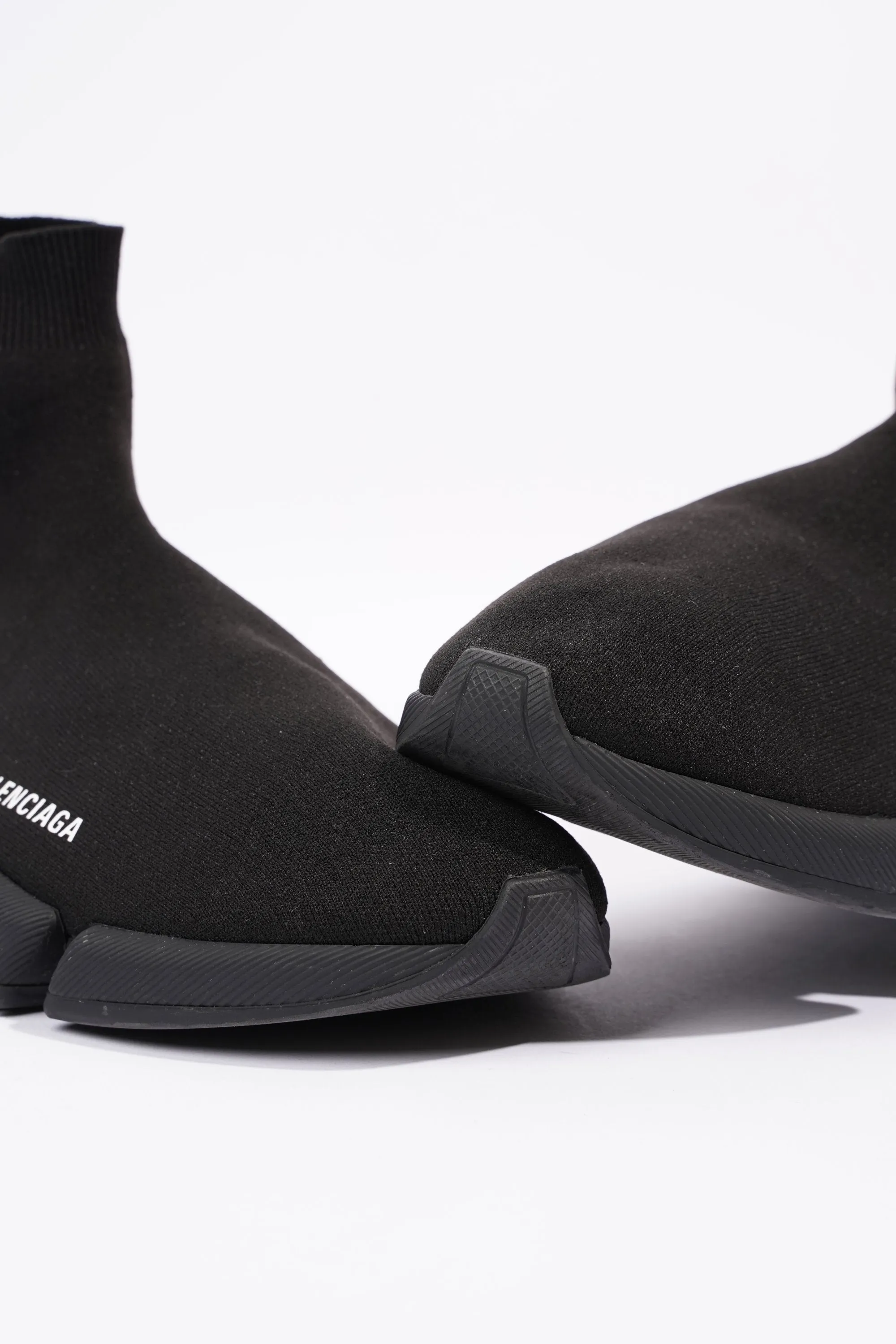 Balenciaga Mens Speed 2.0 Black EU 46 / UK 12