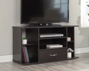 Beginnings Panel Tv Stand Cnc