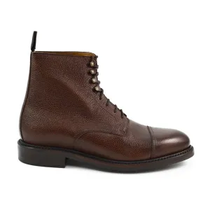 Berwick 1707 Grain Toe Cap Boot (321)
