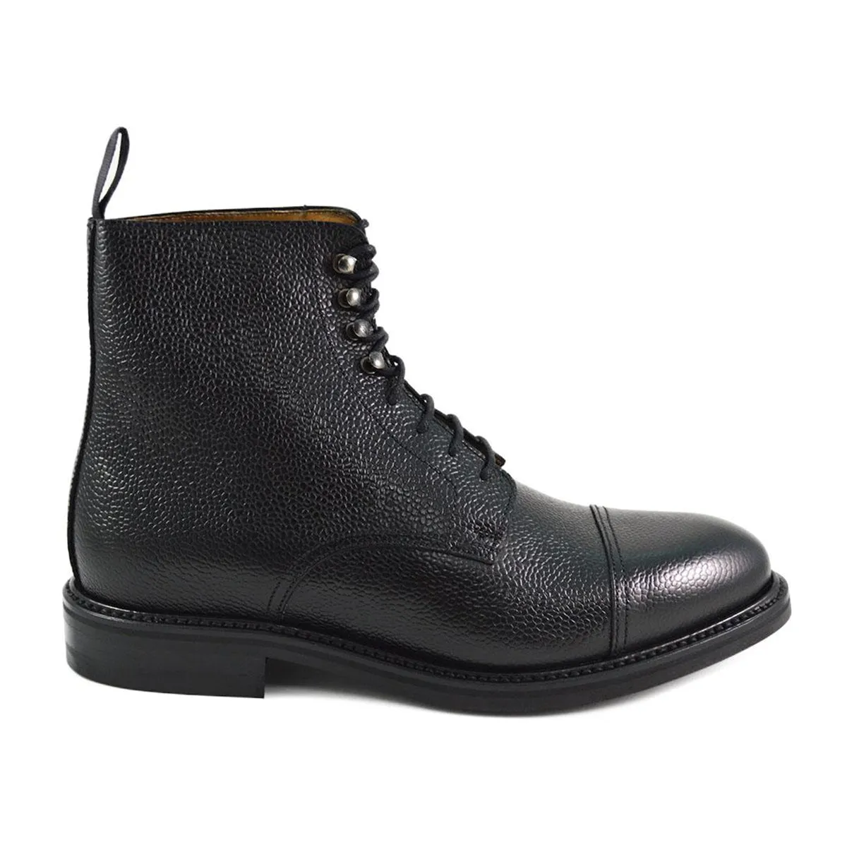 Berwick 1707 Grain Toe Cap Boot (321)