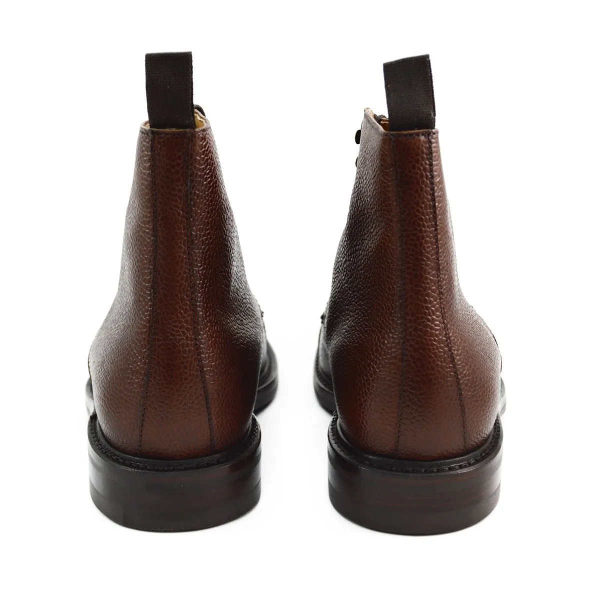 Berwick 1707 Grain Toe Cap Boot (321)