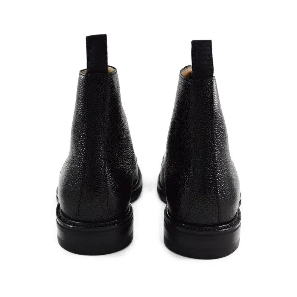 Berwick 1707 Grain Toe Cap Boot (321)