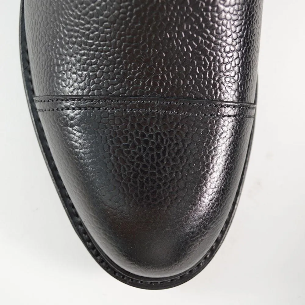 Berwick 1707 Grain Toe Cap Boot (321)