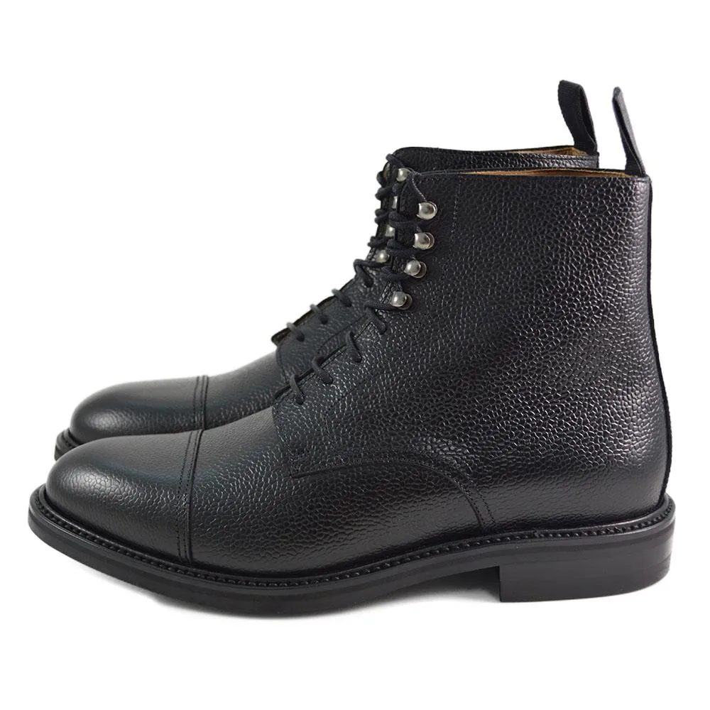 Berwick 1707 Grain Toe Cap Boot (321)