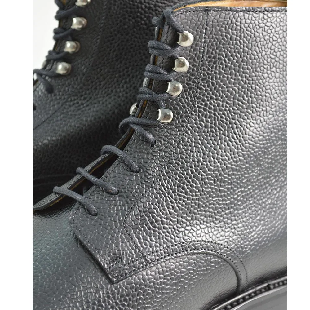 Berwick 1707 Grain Toe Cap Boot (321)