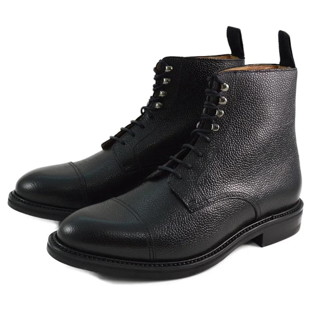 Berwick 1707 Grain Toe Cap Boot (321)