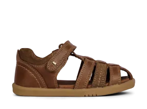 Bobux Iwalk Roam Sandal - Caramel