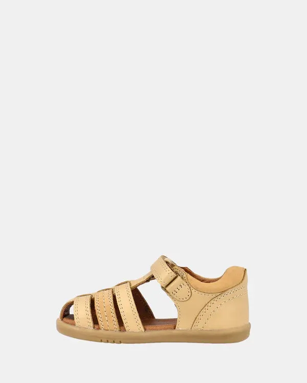 Bobux Iwalk Roam Sandal - Parchment