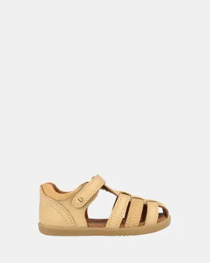 Bobux Iwalk Roam Sandal - Parchment