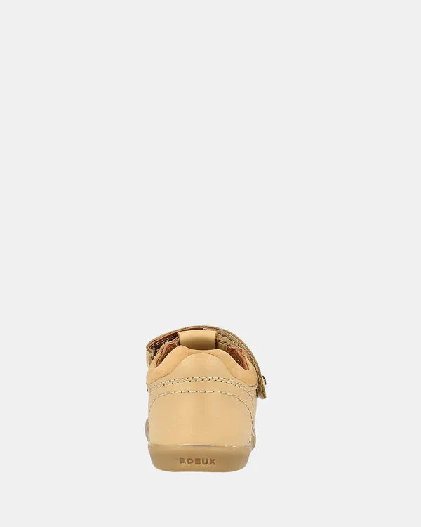 Bobux Iwalk Roam Sandal - Parchment