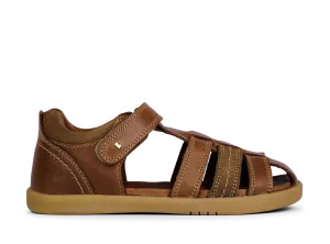 Bobux KID  Roam Sandal - Caramel