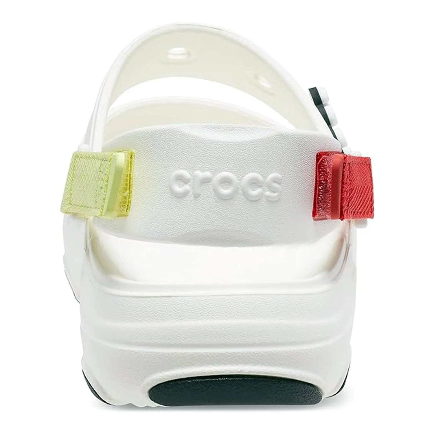 Classic All-Terrain Sandal - White