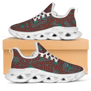 Doctor/Nurse Are Stars Sneakers
