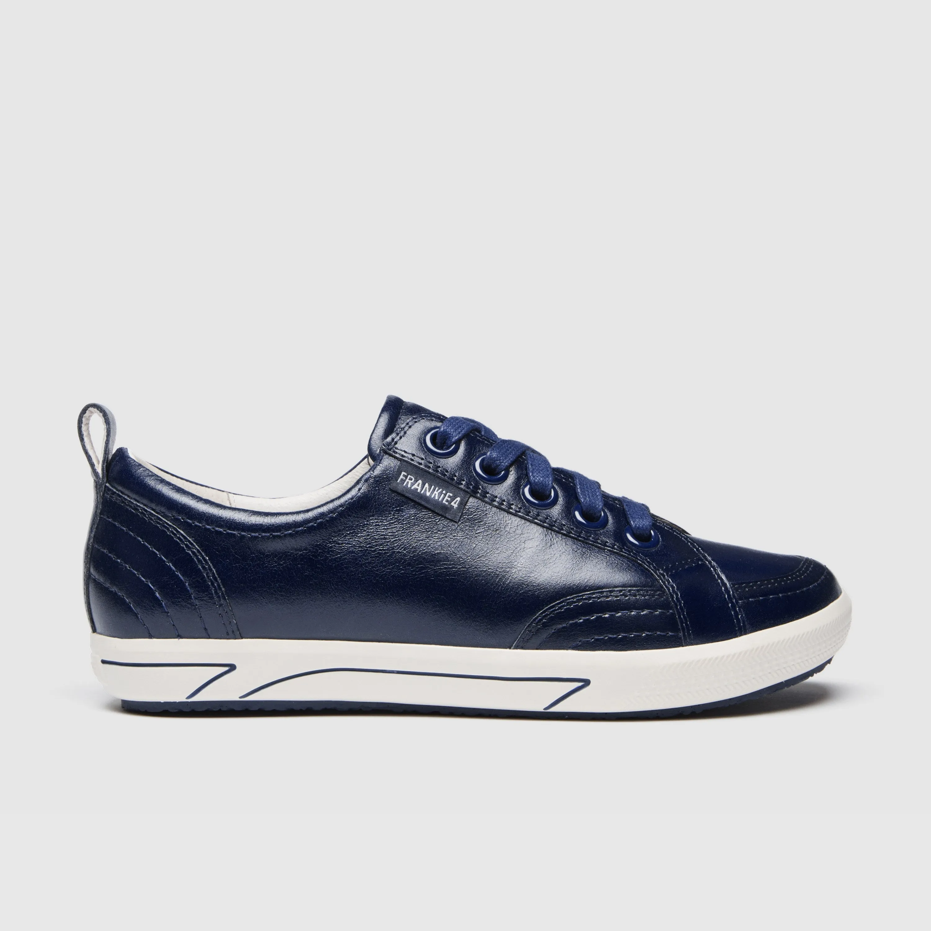 Ellie IV Deep Navy