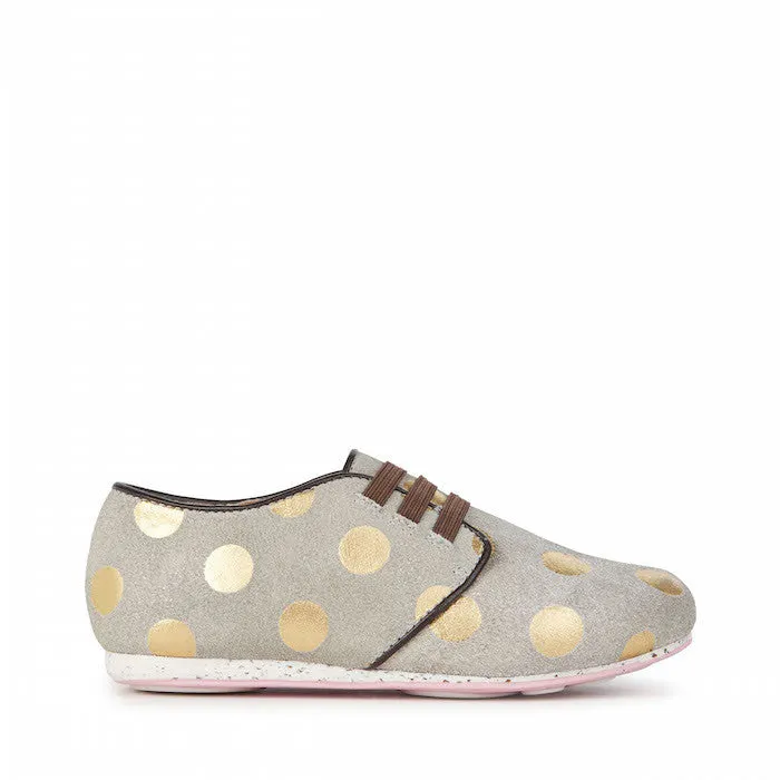 EMU Spot Sneaker Birch