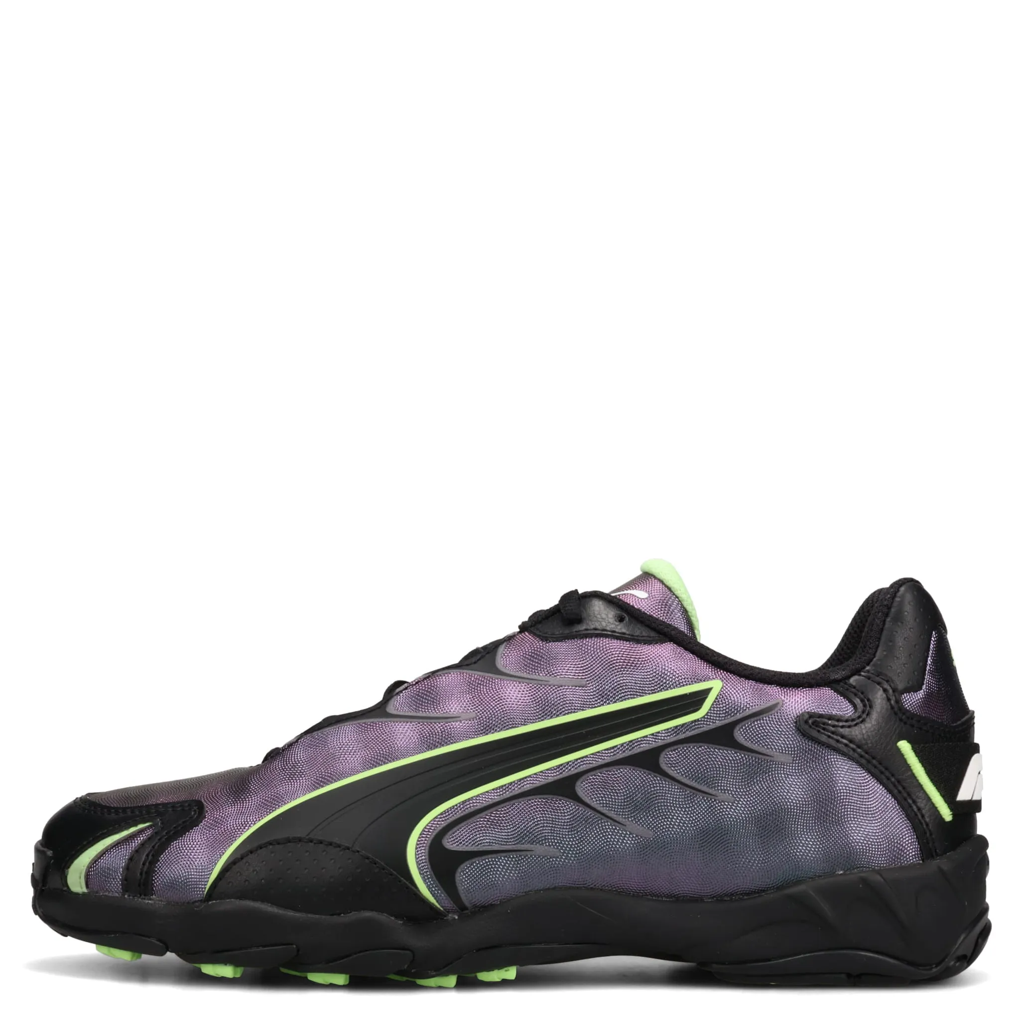 F1 INHALE 75 YRS / 01:SPEED GREEN-PUMA BLACK