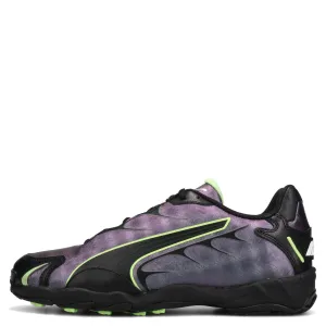 F1 INHALE 75 YRS / 01:SPEED GREEN-PUMA BLACK
