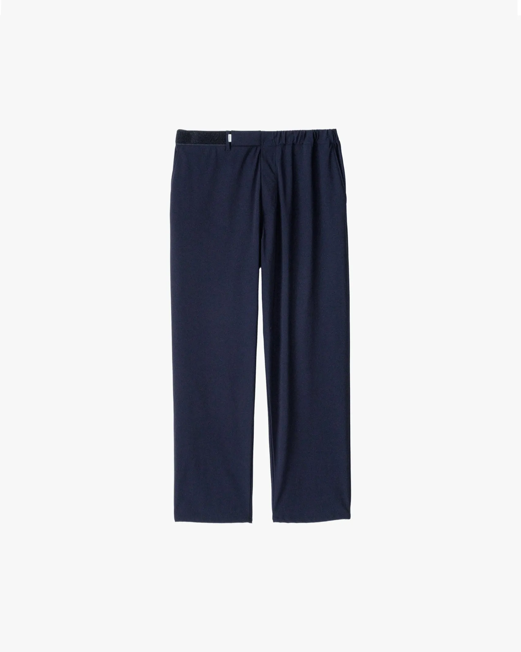 Flex Tricot Wide Tapered Chef Pants
