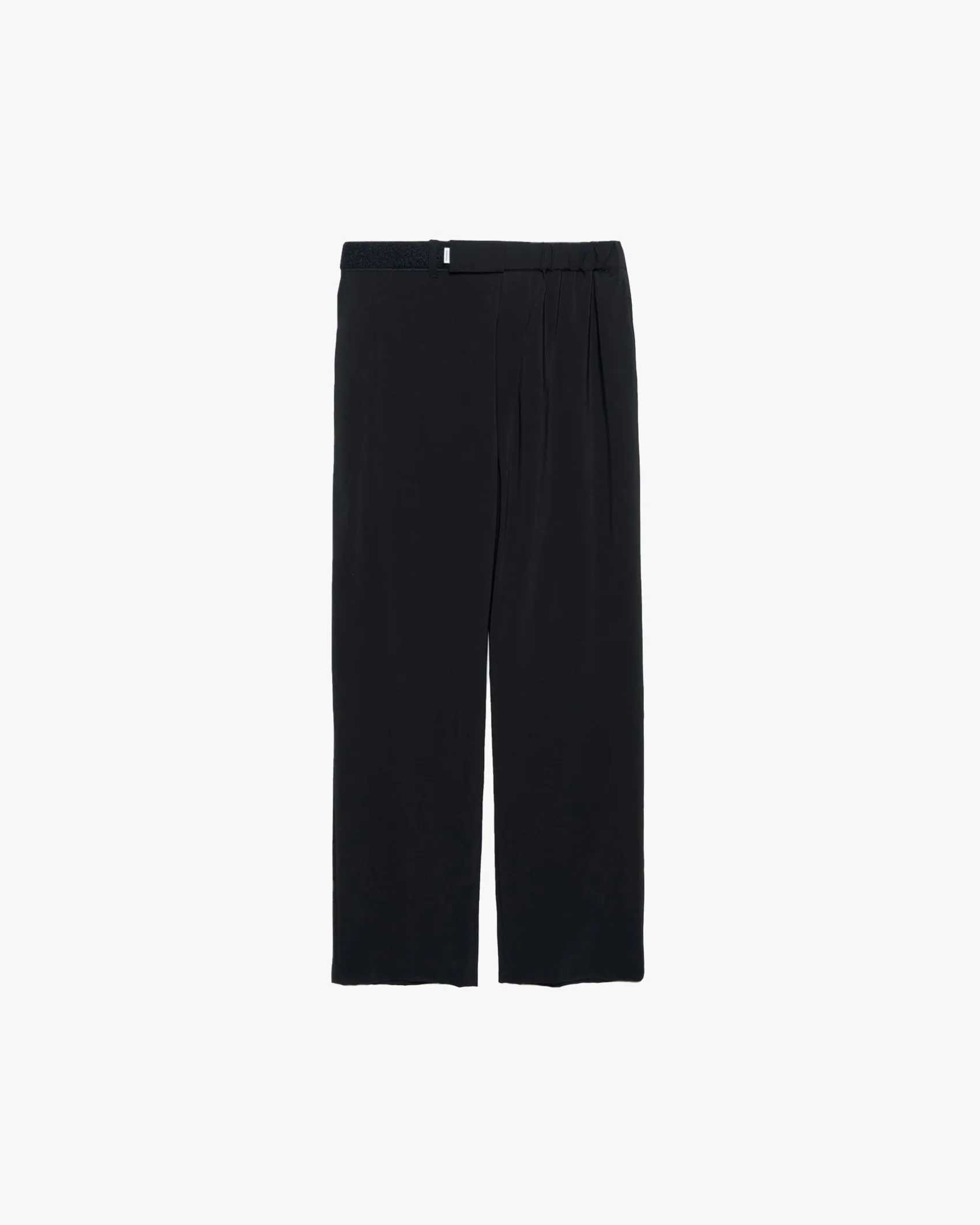 Flex Tricot Wide Tapered Chef Pants