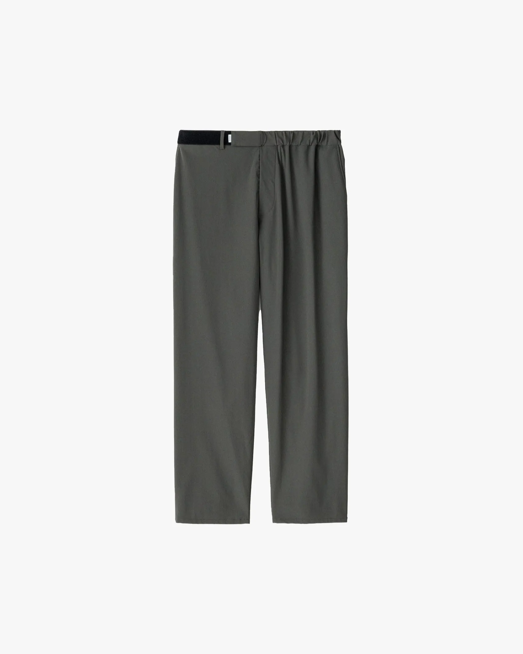 Flex Tricot Wide Tapered Chef Pants