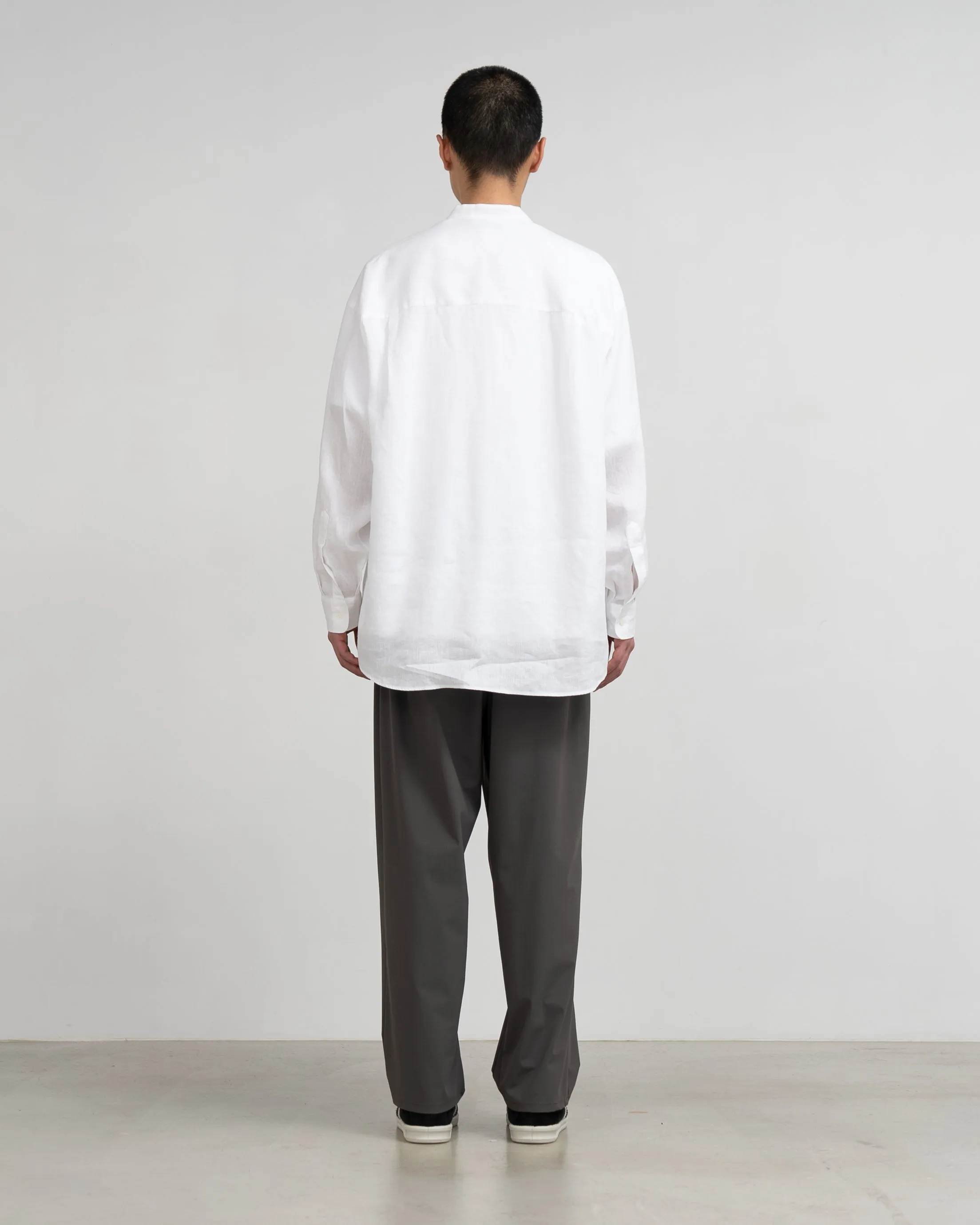 Flex Tricot Wide Tapered Chef Pants