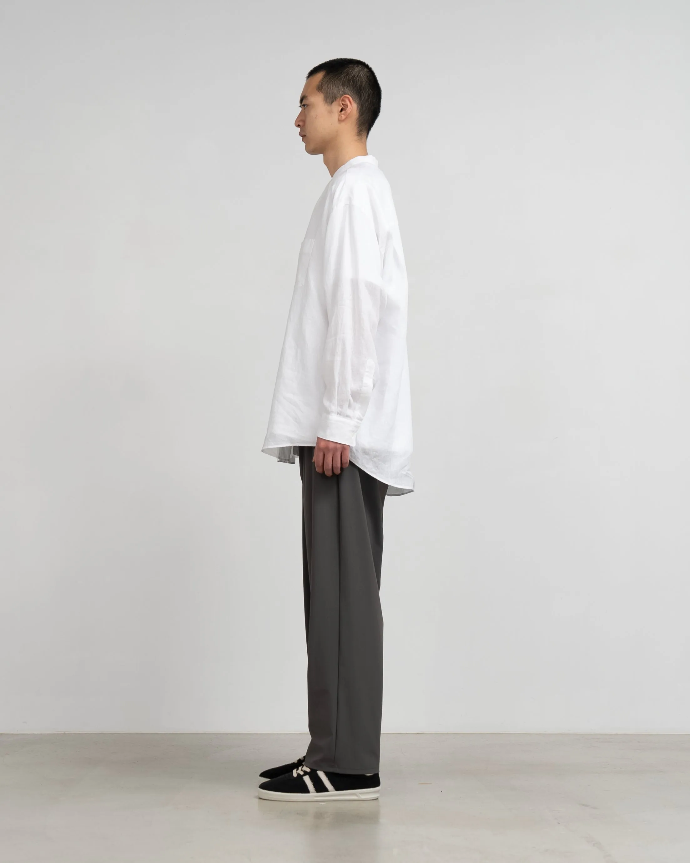 Flex Tricot Wide Tapered Chef Pants