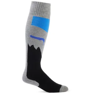 Fox Racing  180 Flora Offroad Socks Padded Comfortable Arch Support Putty