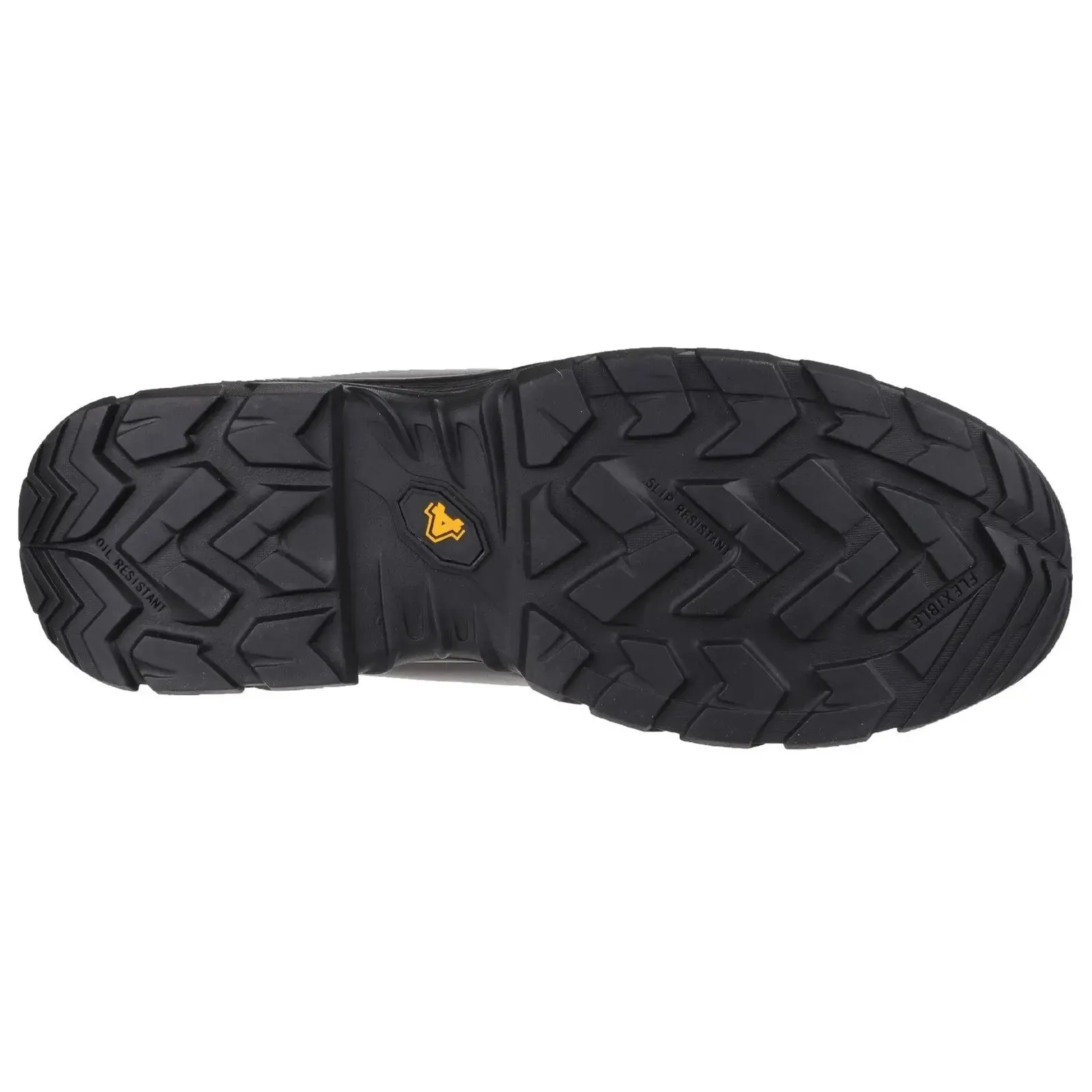 FS301 Brecon Water Resistant Metatarsal Guard Lace Up Safety Boot