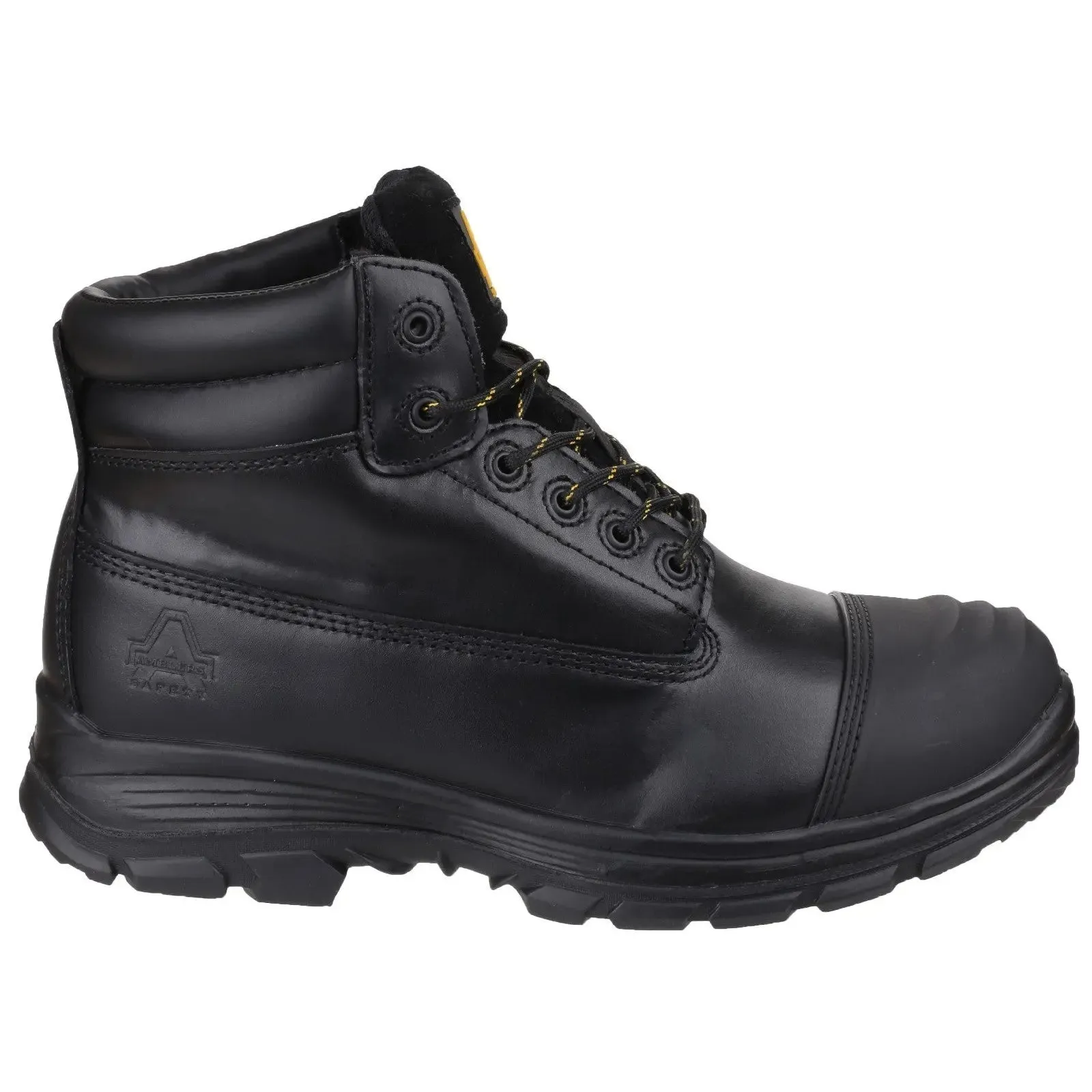FS301 Brecon Water Resistant Metatarsal Guard Lace Up Safety Boot