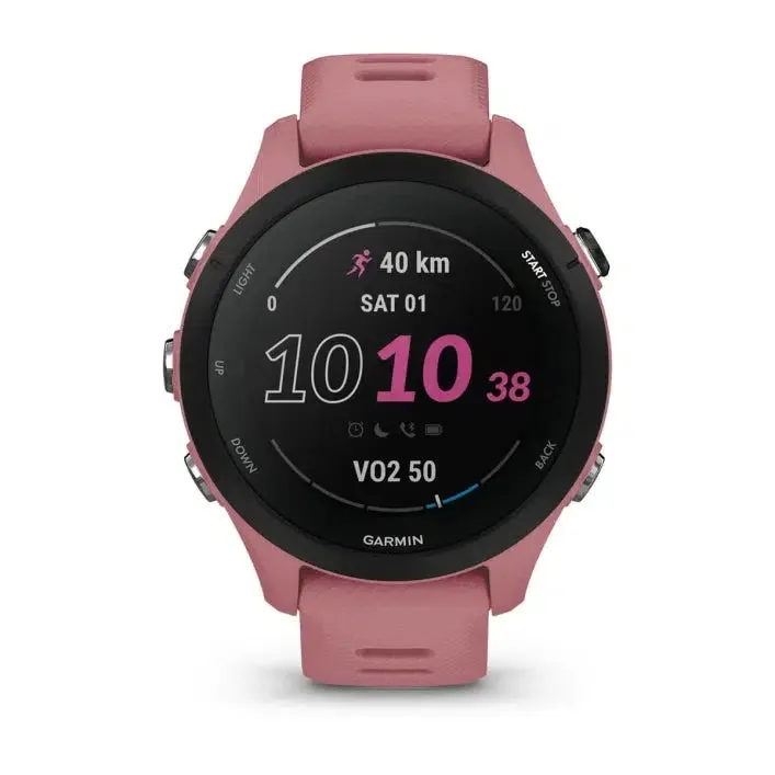 Garmin Forerunner 255S