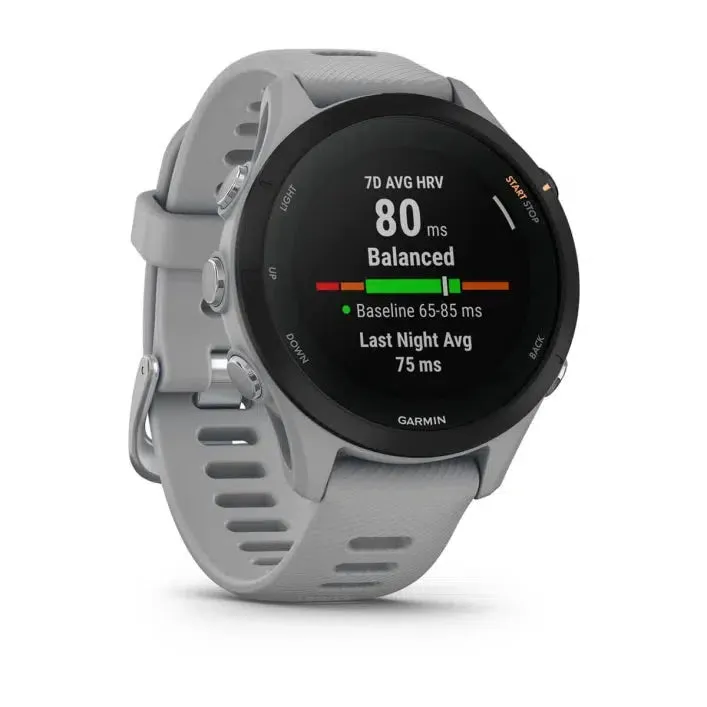 Garmin Forerunner 255S