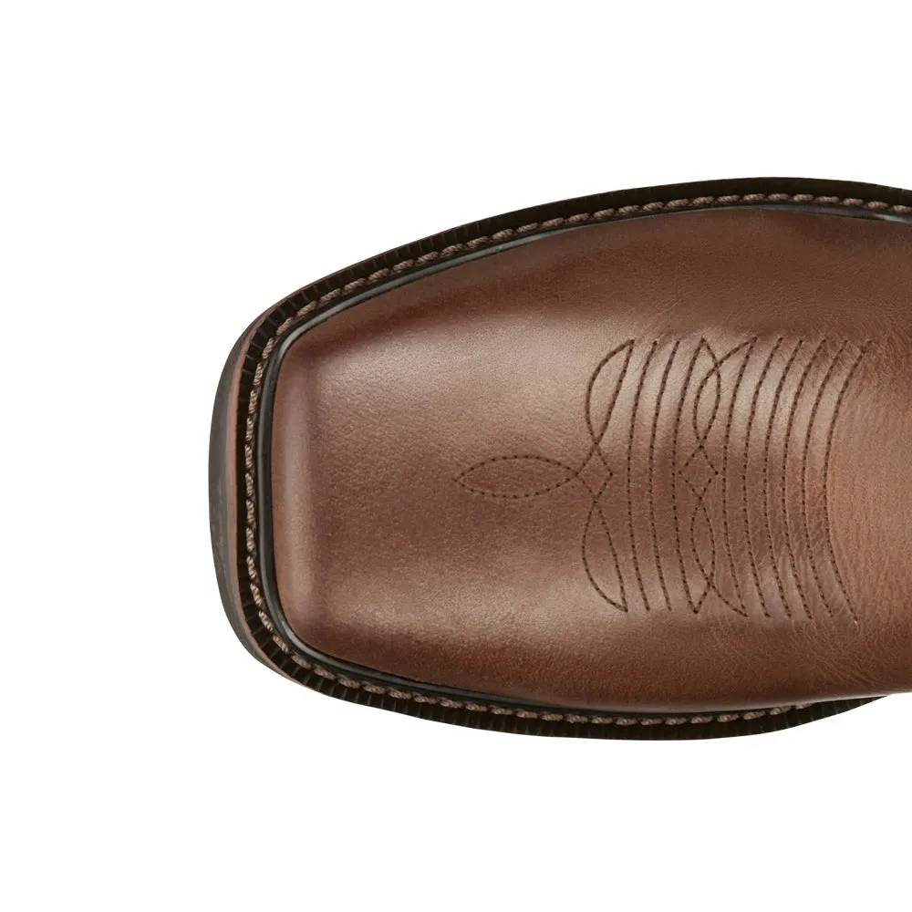 Handler Electrical Hazard Composite Toe Pull On Boots