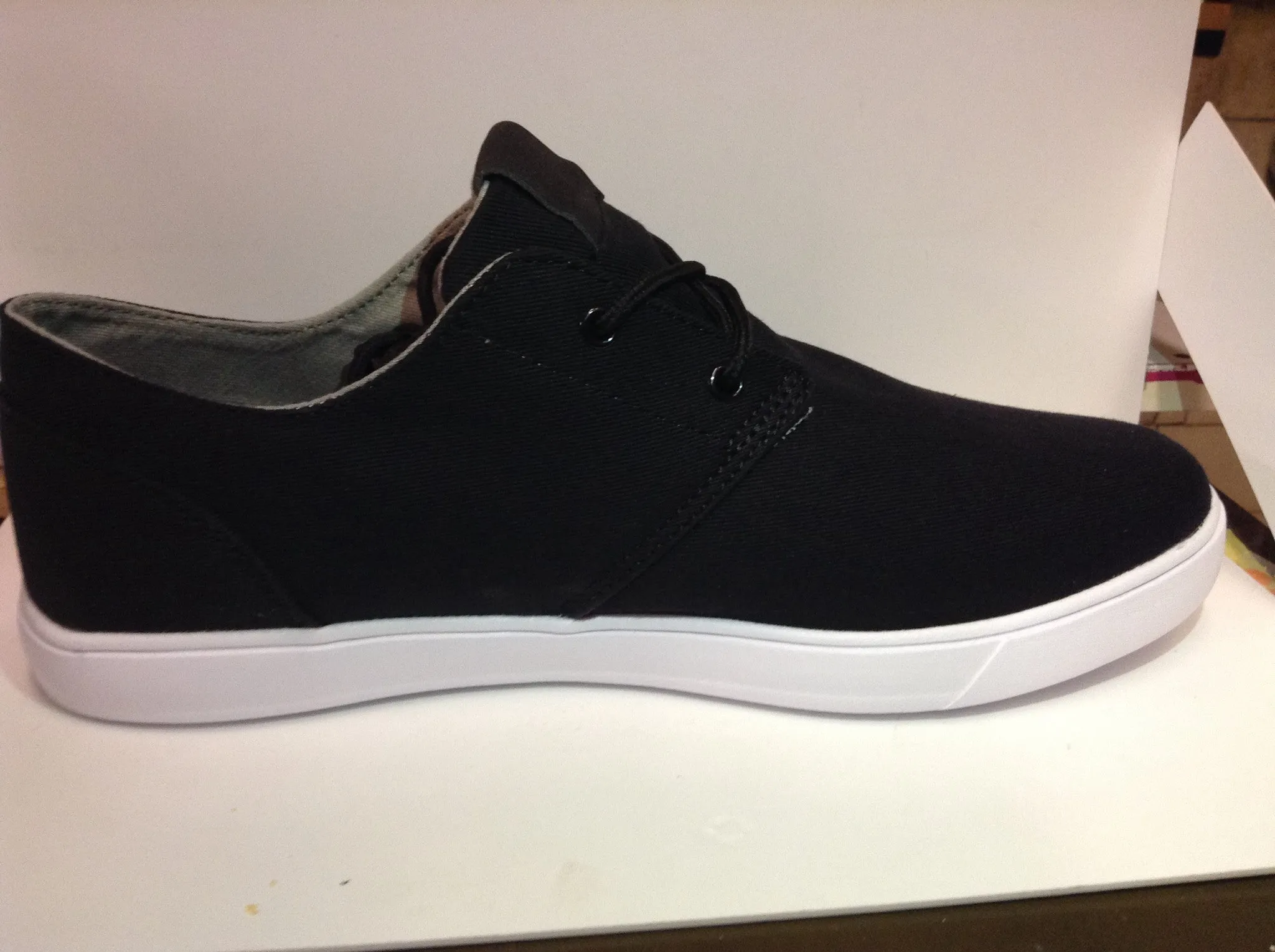 Hi-Tec Horizon - Men's Footwear - Black