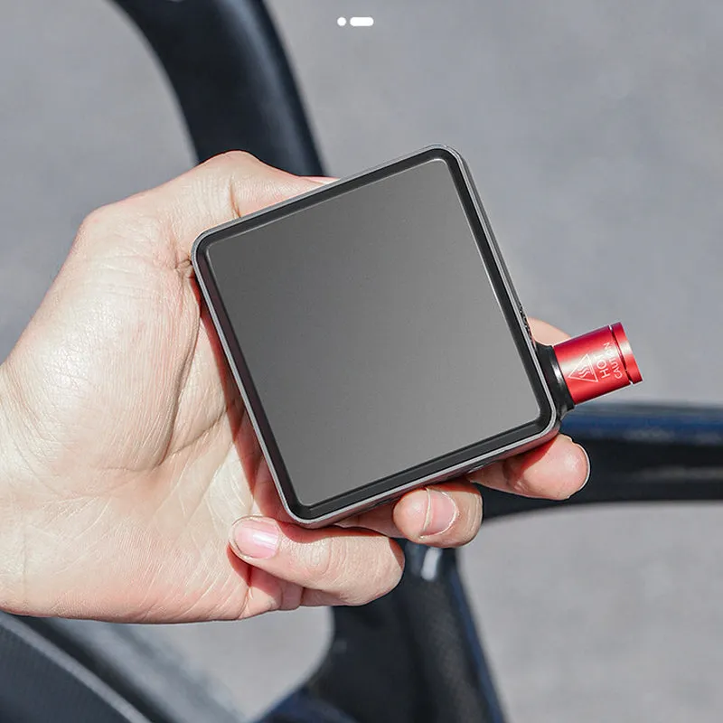 Hot Sale 49% OFFBicycle Smart Electric Mini Pump