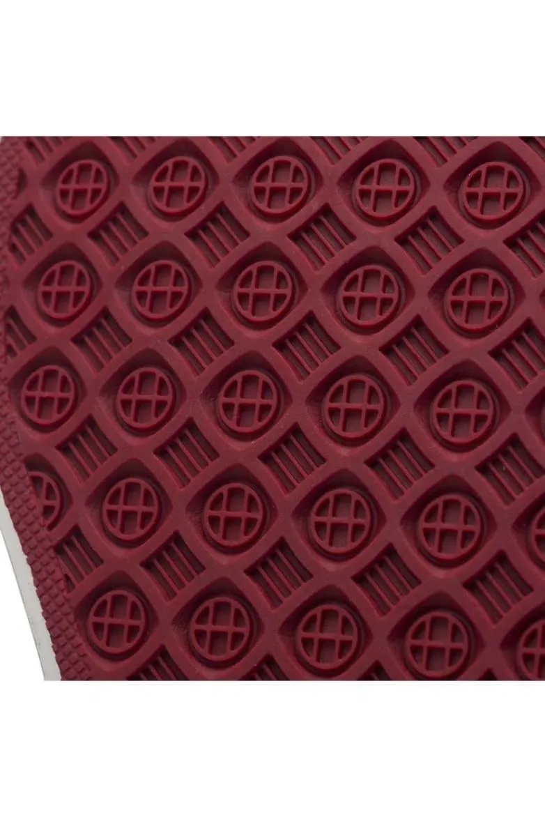 HUF HUPPER 2 LO - HIBISCUS RED