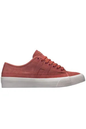 HUF HUPPER 2 LO - HIBISCUS RED